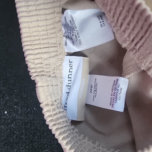 Alfred dunner plus size women's pants - Picture 3 of 3